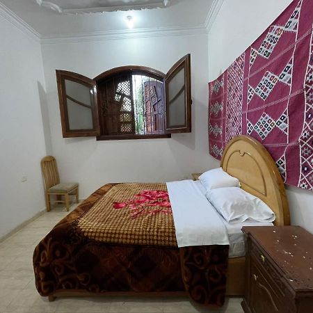 Bob Marley Bed & Breakfast & Restaurant 룩소르 외부 사진